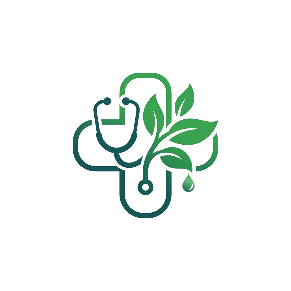 Dr. Dipti Ganatra Logo